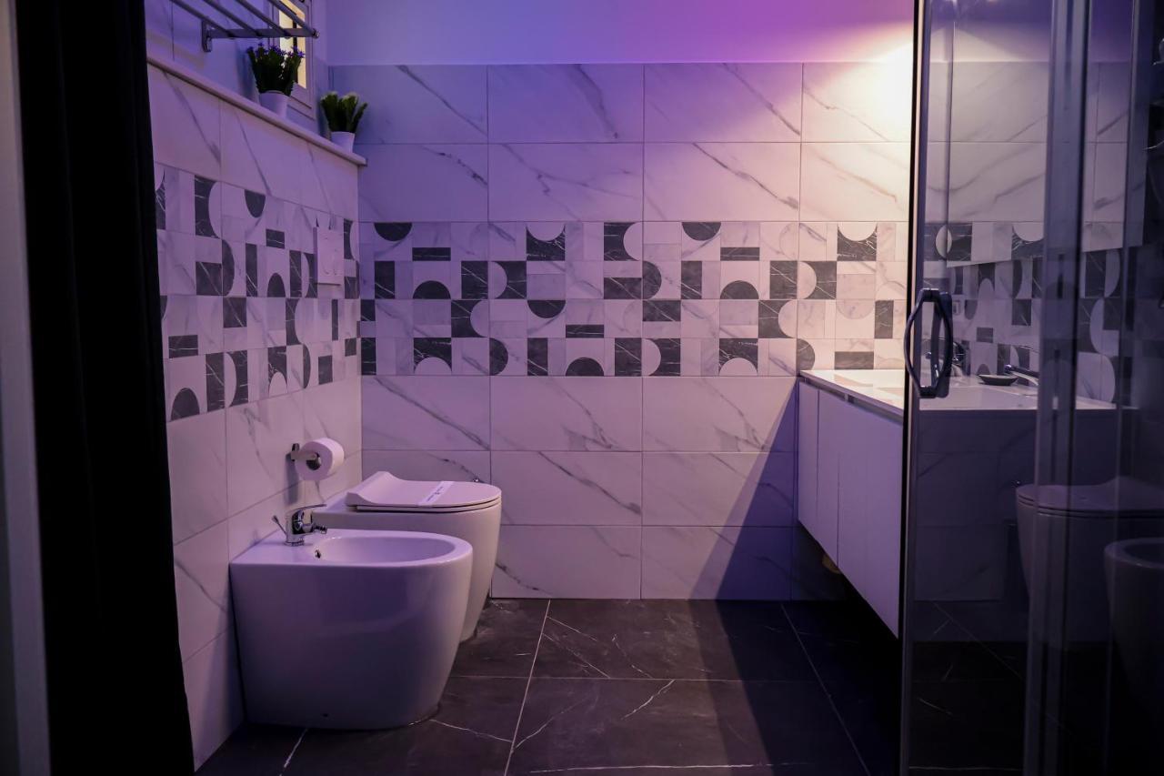 Wellness Home CTA Eksteriør bilde