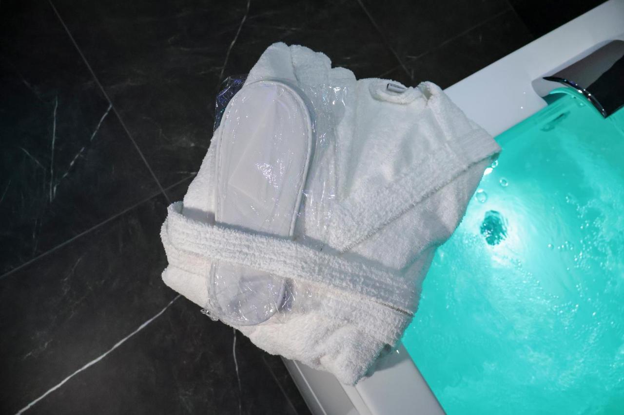 Wellness Home CTA Eksteriør bilde