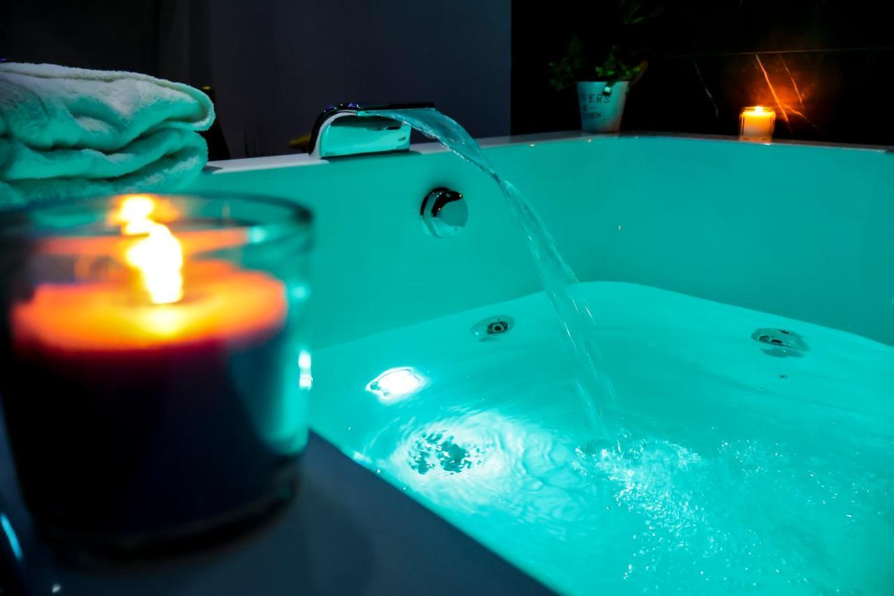 Wellness Home CTA Eksteriør bilde