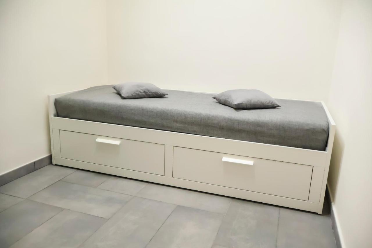 Wellness Home CTA Eksteriør bilde