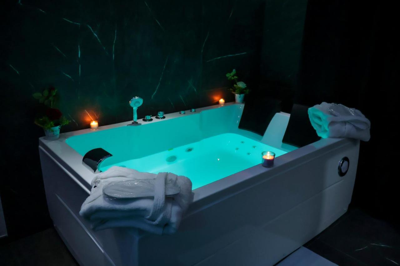 Wellness Home CTA Eksteriør bilde